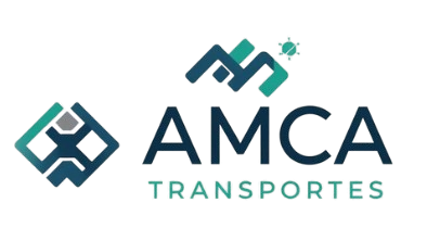 AMCA Transportes - Logomarca